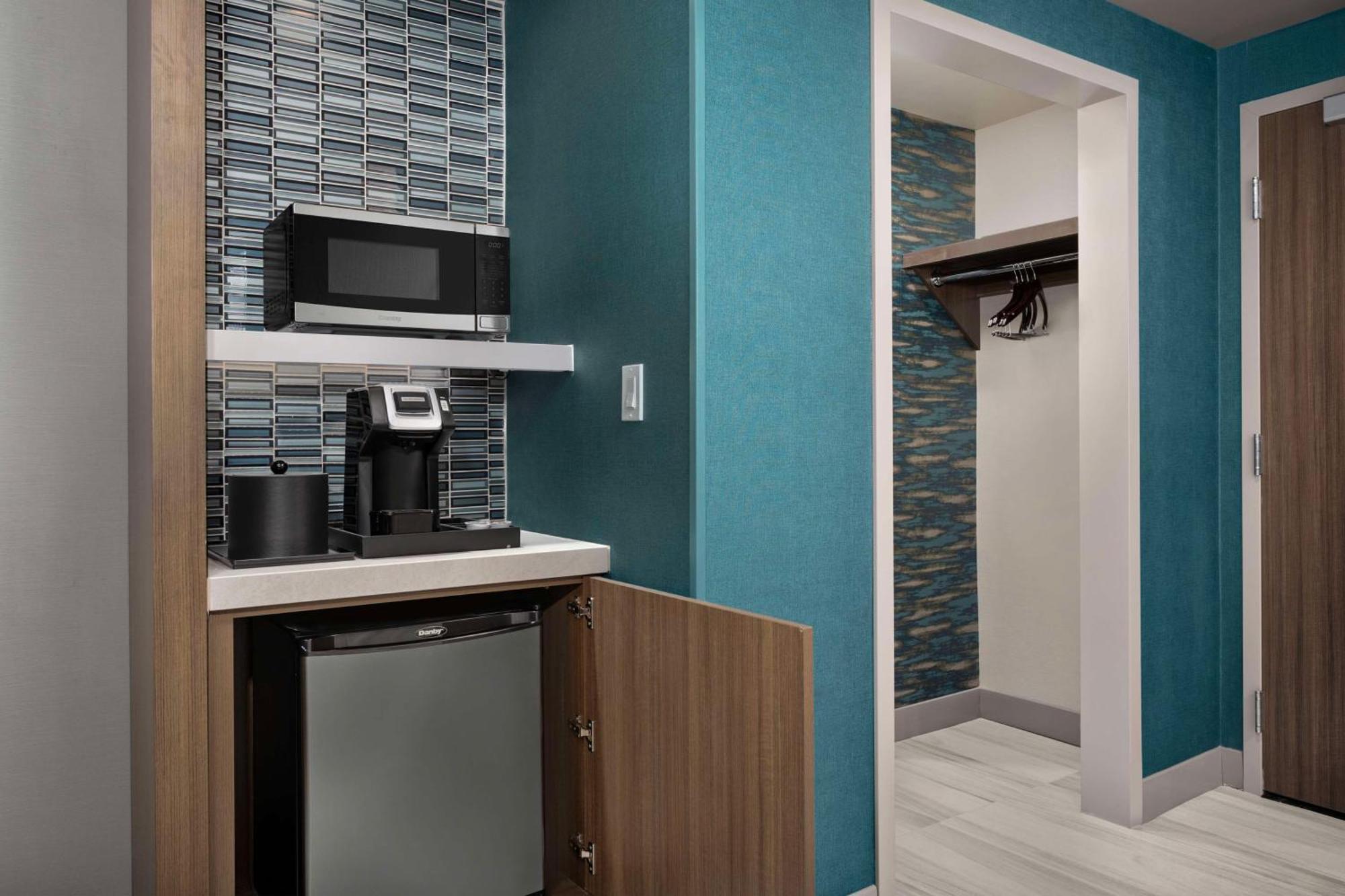 Hilton Garden Inn Florence Cincinnati Airport South Buitenkant foto