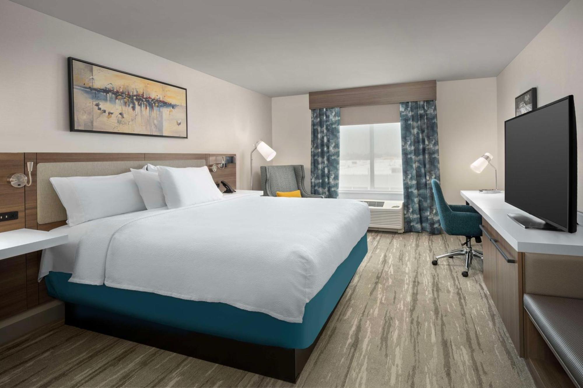 Hilton Garden Inn Florence Cincinnati Airport South Buitenkant foto